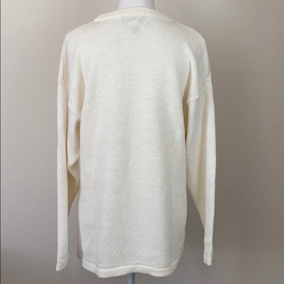 5 for $20 Victoria Harbor sweater - Picture 2 of 4